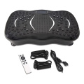 HOT Selling Body Vibrationsplattform verrückte Fitnessmaschine Mini-Vibrationsmaschinenplatte Vibrationsplattform